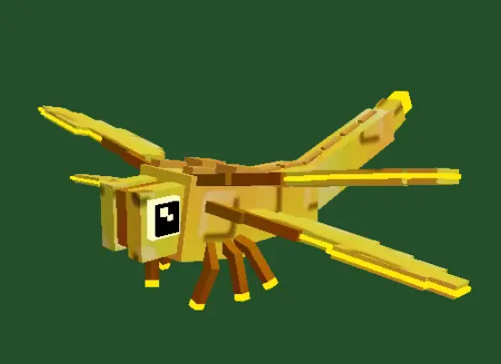 🐾 Golden Dragonfly 🐾 | ⚡️FAST DELIVERY⚡️