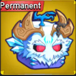 Permanent Yeti [3000r]