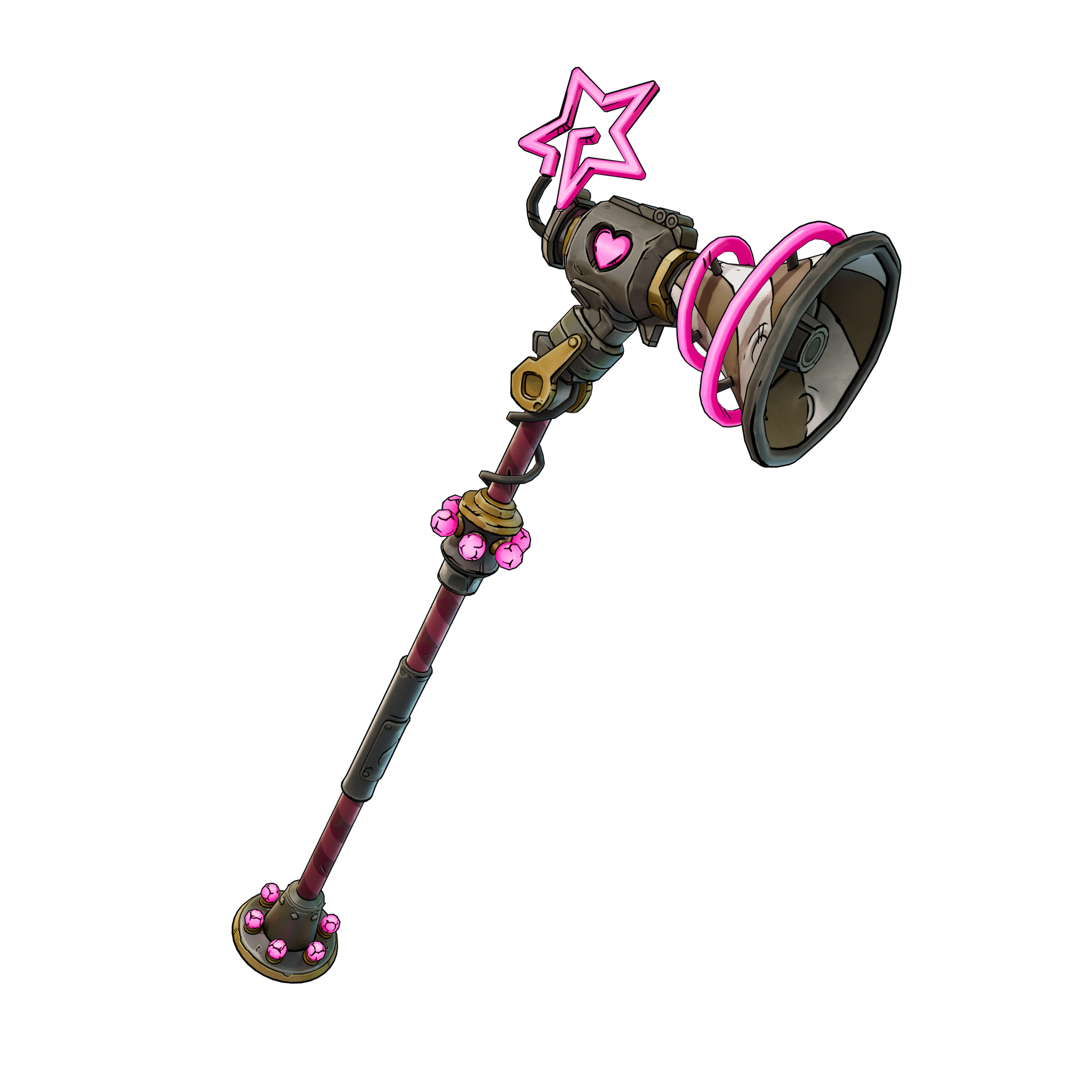 Underdome Megaphone [PC/PS/XBOX/SWITCH] | 🔥 CHECK DESCRIPTION!🔥 FAST DELIVERY!🔥