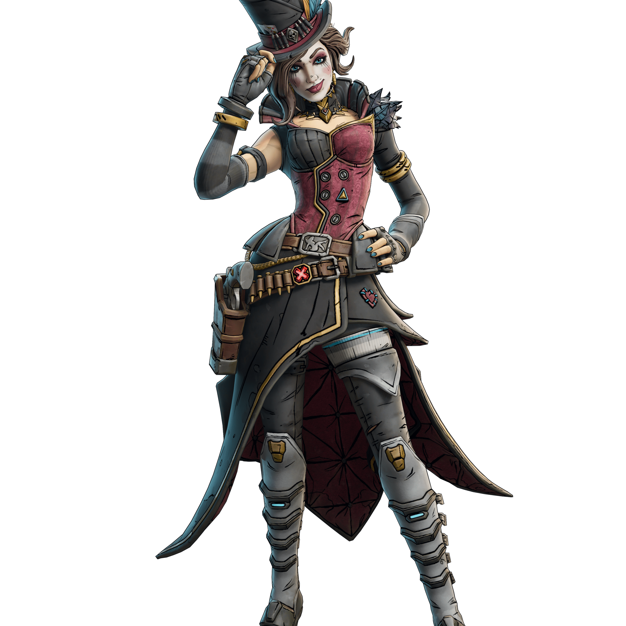 Mad Moxxi [PC/PS/XBOX/SWITCH] | 🔥 CHECK DESCRIPTION!🔥 FAST DELIVERY!🔥