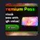 🔥Premium Pass Bundle [3999R]🔥