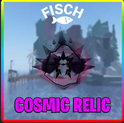 ⭐52 Cosmic Relic ⭐