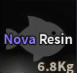 NOVA RESIN