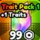 ✅✅+1 Traits✅✅99R