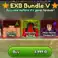 EXP Bundle V [3999 Robux]
