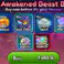 【Awakened Beast Bundle】【7490 Robux 】