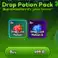 【 Drop Potion Pack】【499 Robux 】