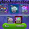 True Instinct Bundle ( 9990 ROBUX )