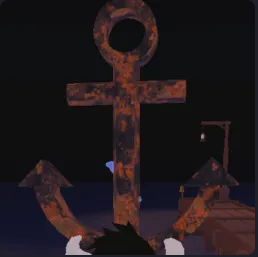 Anchor
