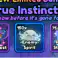 🔴🔴True Instinct Bundle🔴🔴9990R
