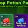 🔴🔴Drop Boost Potion Pack🔴🔴499R