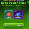Anime Last Stand>Drop Potion Pack