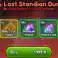 Anime Last Stand>Last Standian Bundle