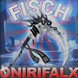 ⭐Onirifalx Rod Set⭐