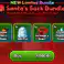 Santa's Sack Bundle🎅🎁 | Anime Last Stand - CHEAPEST