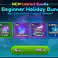Beginner Holiday Bundle ❄️🦸‍♂️ | Anime Last Stand - CHEAPEST