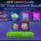 🐺True Instinct Bundle [9990 Robux] 🛡️🌟Anime Last Stand | FAST DELIVERY