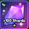 100 Shards