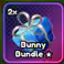 Bunny bundle (exclusive + OG bundle)