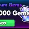 Anime Tactical Simulator - Medium Gems +5000( 499 R )