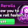 Anime Tactical Simulator > Fast Rerolls > 699R