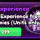 Anime Tactical Simulator > x2 Experience > 299R