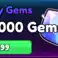 Anime Tactical Simulator - Baby Gems +1000 ( 99 R )
