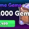 Anime Tactical Simulator - Extreme Gems +25000 ( 25k )( 2499 R )