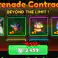 Anime Tactical Simulator > Grenade Contract > ( 2499R )
