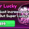 Anime Tactical Simulator > Super Lucky > 599R