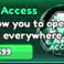Anime Tactical Simulator > Card Access > 699R