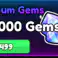 Anime Tactical Simulator - Medium Gems +5000( 499 R )
