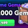 Anime Tactical Simulator - Extreme Gems +25000 ( 25k )( 2499 R )
