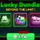 🟥✅【Lucky Bundle】🟥1900R🟥