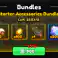 🟥✅【Starter Accessories Bundle】🟥999R🟥