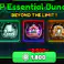 🟥✅【GP Essential Bundle】🟥2000R🟥