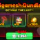 🟥✅【Gilgamesh Bundles】🟥2499R🟥
