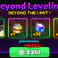 🟥✅【Beyond Leveling】🟥2499R🟥