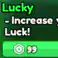 ✅✅Lucky✅✅99R