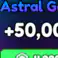 ✅✅Astral Gems✅✅4999R