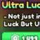 ✅✅Ultra Lucky✅✅1499R