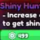 ✅✅Shiny Hunter✅✅499R