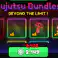 Anime Tactical Simulator - JUJUTSU BUNDLE