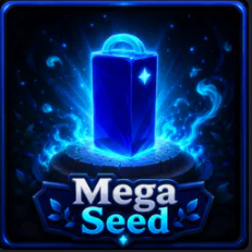 ⭐4x Mega Seed⭐
