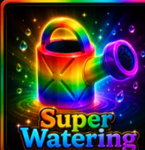 ⭐150x Super Watering Can⭐