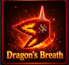 ⭐Dragon's Breath Seed ⭐