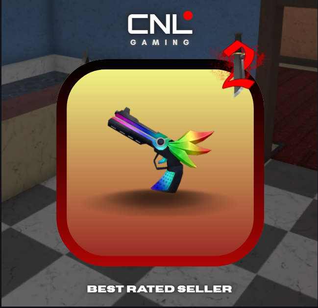 MM2 > Chroma Darkbringer