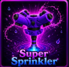 ⭐500x Super Sprinkler⭐