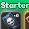 ✅✅Starter Bundle✅✅129R