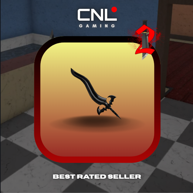 MM2 > Nightblade